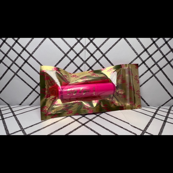 TARTE Travel Size Big Ego Vegan Mascara - Picture 2 of 3